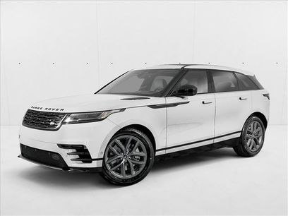 New 2026 Land Rover Range Rover Velar Dynamic SE