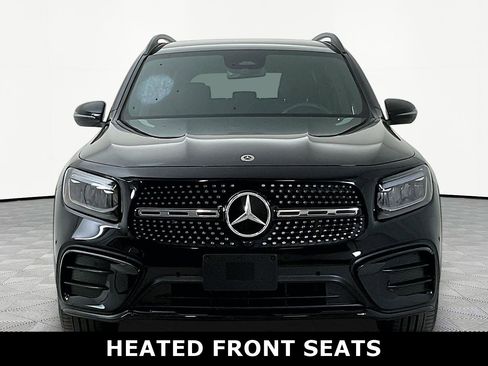 Certified 2024 Mercedes-Benz GLB 250 image 2