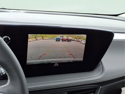 New 2026 Buick Encore GX Preferred w/ Comfort Package image 7