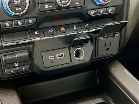 Used 2020 GMC Sierra 1500 SLT w/ SLT Premium Package image 20