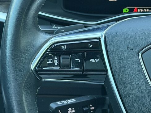 Used 2022 Audi A6 Premium Plus w/ Premium Plus Package image 19