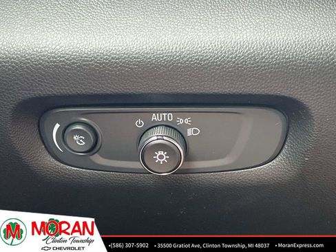 Certified 2023 Chevrolet Traverse RS w/ LPO, Floor Liner Package image 27