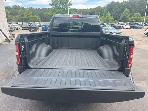 New 2026 RAM 1500 4x4 Crew Cab image 11