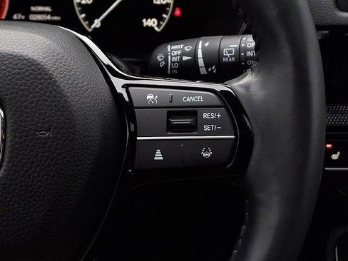 Certified 2023 Honda CR-V EX-L image 23