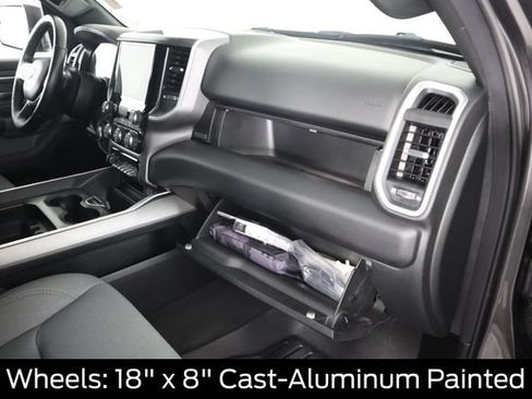 Used 2022 RAM 1500 Big Horn AWD/4WD image 69