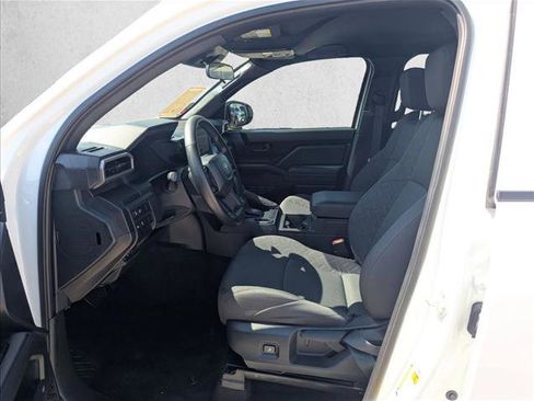 Used 2025 Toyota Tacoma SR image 10