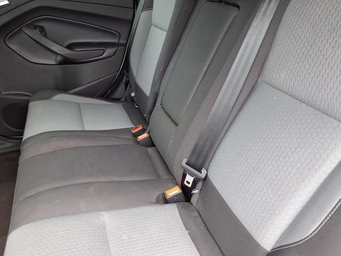 Used 2018 Ford Escape SE FWD image 7