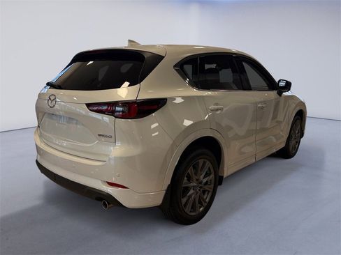 New 2025 MAZDA CX-5 AWD 2.5 S w/ Premium Plus Pkg image 7
