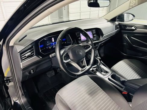 Used 2024 Volkswagen Jetta S image 19