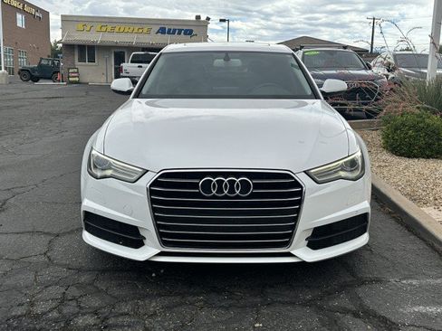 Used 2018 Audi A6 2.0T Premium FWD image 8
