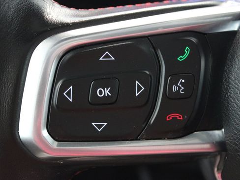Used 2019 Jeep Wrangler Unlimited Rubicon AWD/4WD image 24