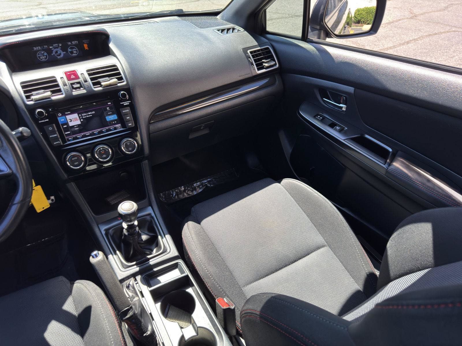 Used 2019 Subaru WRX AWD/4WD image 32