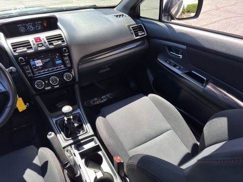 Used 2019 Subaru WRX AWD/4WD image 32
