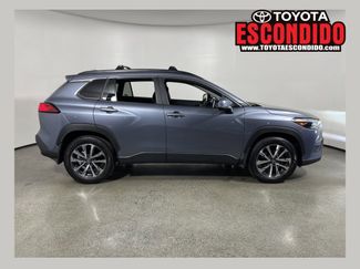 Certified 2024 Toyota Corolla Cross XLE w/ Convenience Package 360° Tour