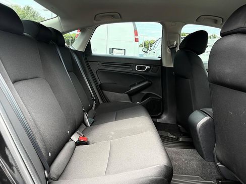 Used 2023 Honda Civic LX image 12