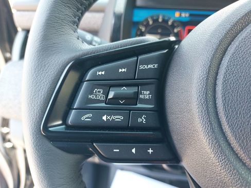 New 2026 Subaru Outback Limited AWD/4WD image 14