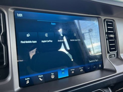 Used 2021 Ford Bronco Outer Banks image 46