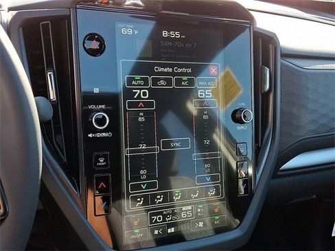 New 2025 Subaru Forester Premium image 14