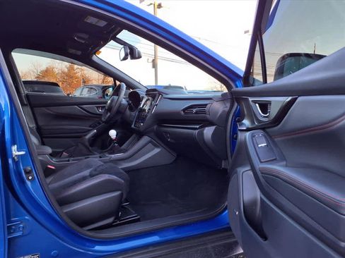 Used 2023 Subaru WRX Limited image 25