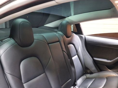 Used 2021 Tesla Model 3 Long Range image 62