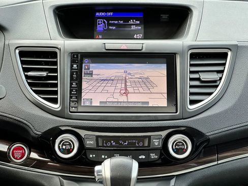 Used 2015 Honda CR-V EX-L image 14