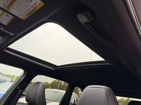 New 2026 Subaru Forester Sport AWD/4WD image 13