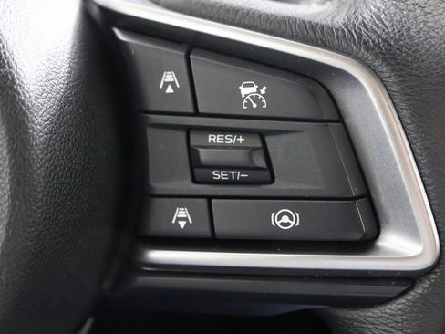 Used 2023 Subaru Outback Onyx Edition image 12