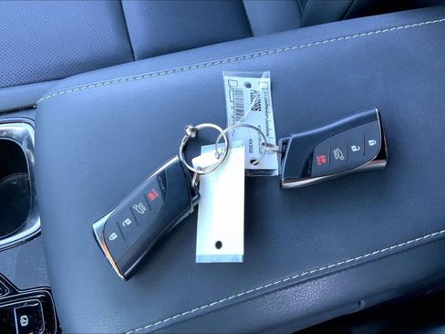 Used 2023 Lexus RX 350 Premium image 14