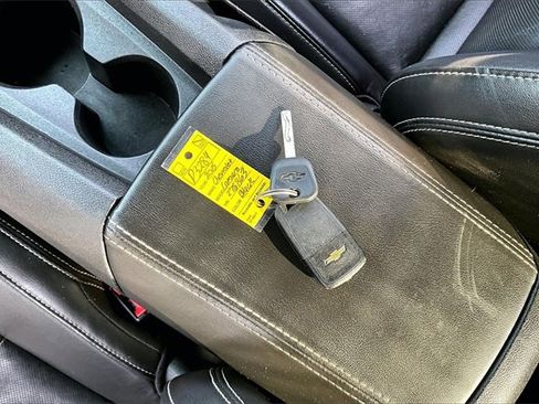 Used 2015 Chevrolet Camaro LT w/ RS Package image 34