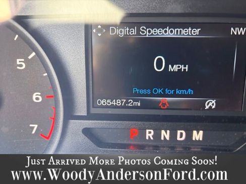 Used 2020 Ford F150 XL w/ Equipment Group 101A Mid image 13