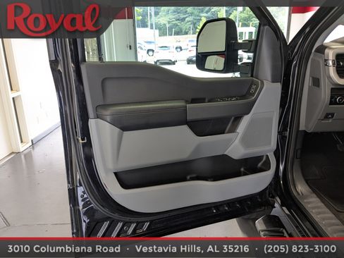 Used 2026 Ford F250 XL w/ STX Appearance Package AWD/4WD image 14