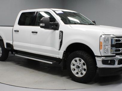 Certified 2023 Ford F250 XLT w/ FX4 Off-Road Package