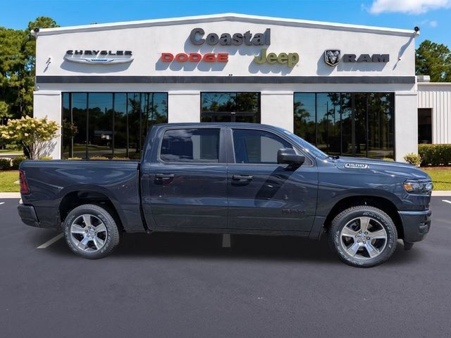 New 2026 RAM 1500 Express RWD image 3