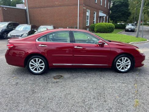 Used 2010 Lexus ES 350 FWD image 4