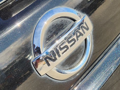 Used 2019 Nissan Murano S w/ Cargo Package image 12