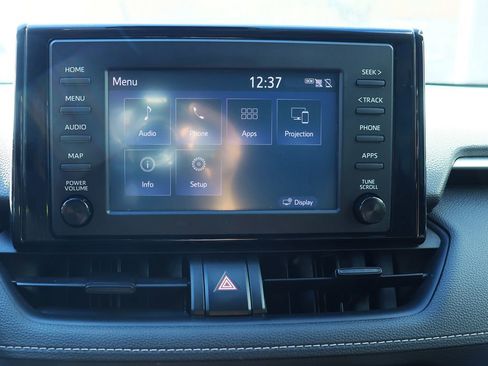 Used 2019 Toyota RAV4 XLE image 48