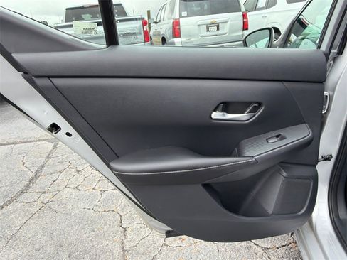 Used 2022 Nissan Sentra S image 21