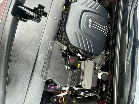 Used 2016 Kia Sedona LX w/ LX Convenience Package FWD image 23