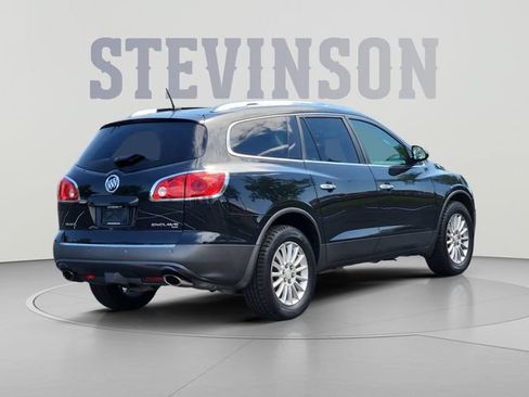 Used 2012 Buick Enclave Leather w/ Trailering Provision Package AWD/4WD image 5