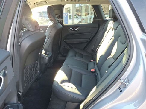 Certified 2023 Volvo XC60 B5 Plus w/ Climate Package image 10