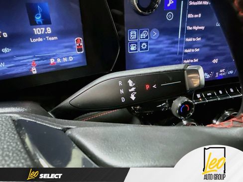 Used 2024 Chevrolet Blazer EV RS AWD/4WD image 20