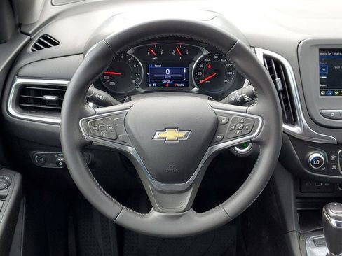 Used 2019 Chevrolet Equinox LT AWD/4WD image 26