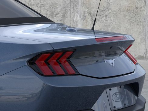 New 2026 Ford Mustang Premium RWD image 22