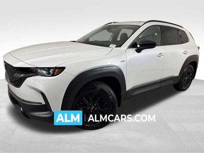 Used 2025 MAZDA CX-50 AWD 2.5 Hybrid w/ Weather Package