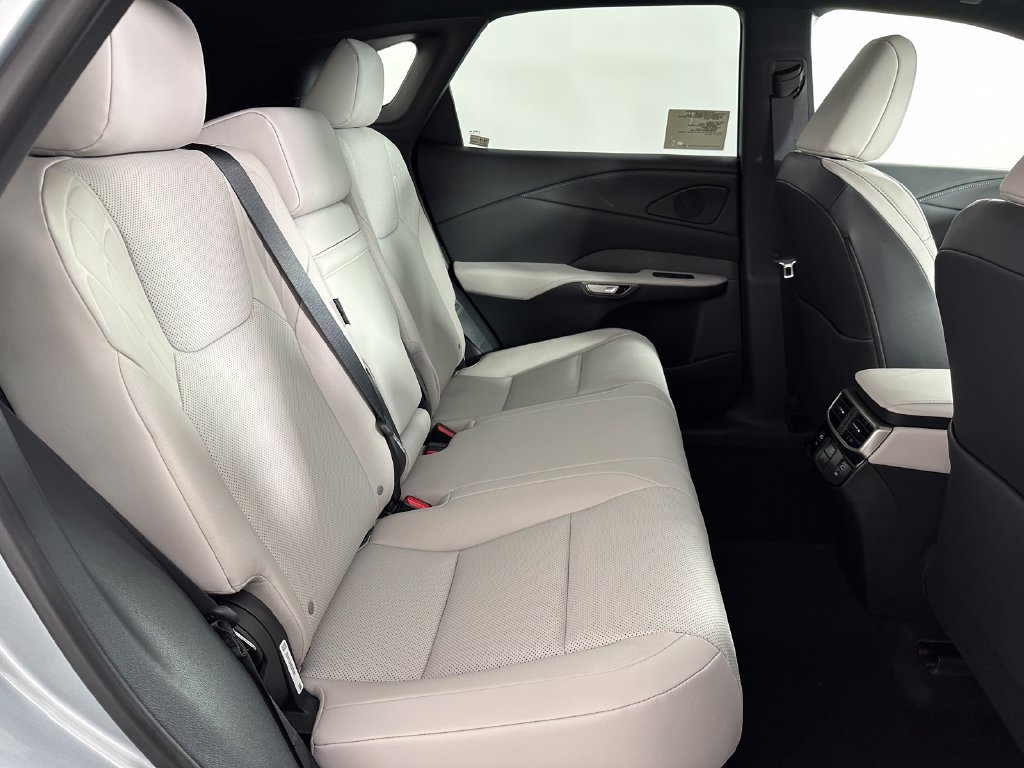 New 2026 Lexus RX 350 Premium AWD/4WD image 18