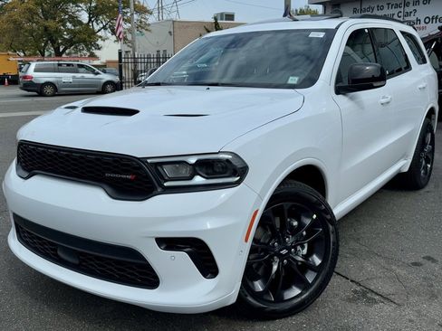 New 2026 Dodge Durango GT image 3