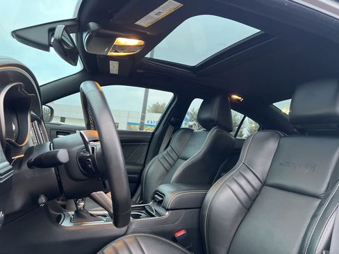 Used 2021 Dodge Charger SRT Hellcat image 15