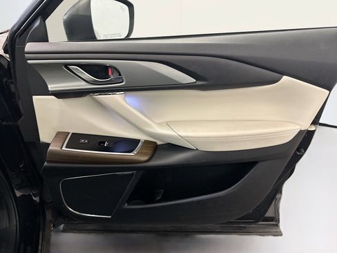 Used 2023 MAZDA CX-9 Signature AWD/4WD image 36