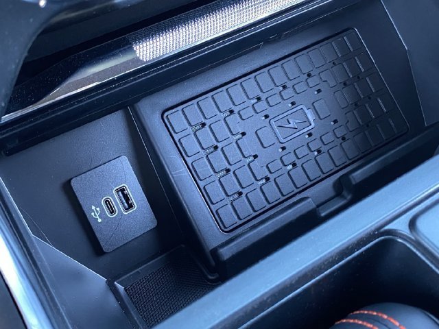 New 2026 Ford F150 Raptor AWD/4WD image 31