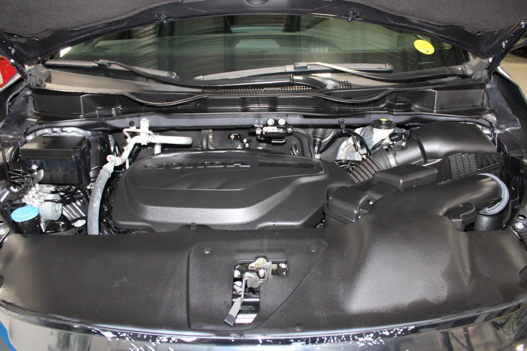 Used 2023 Honda Odyssey Elite image 9